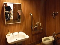 Medium_168 1階多目的トイレ便器